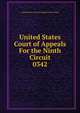 United States Court of Appeals For the Ninth Circuit. 0342, United States. Court of Appeals (9th Circuit) 
