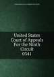United States Court of Appeals For the Ninth Circuit. 0341, United States. Court of Appeals (9th Circuit) 