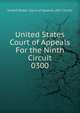 United States Court of Appeals For the Ninth Circuit. 0300, United States. Court of Appeals (9th Circuit) 