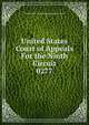 United States Court of Appeals For the Ninth Circuit. 0277, United States. Court of Appeals (9th Circuit) 