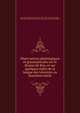 Observations philologiques et grammaticales sur le Roman de Rou, et sur quelques regles de la langue des trouveres au douzieme siecle, Raynouard, Francois Juste Marie, 1761-1836,Le Pr?vost, Auguste, 1787-1859. Suppl?ment aux Notes historiques sur le Roman de Rou 