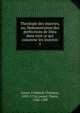 Theologie des insectes, ou, Demonstration des perfections de Dieu dans tout ce qui concerne les insectes. 1, Lesser, Friedrich Christian, 1692-1754,Lyonet, Pierre, 1706-1789 