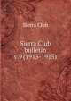 Sierra Club bulletin. v.9 (1913-1915), Sierra Club 