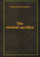 The eternal sacrifice, Charles de Condren 