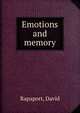 Emotions and memory, Rapaport, David 