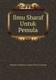 Ilmu Sharaf Untuk Pemula, Abu Razin Al batawy &amp; Ummu Razin Al Jawiyah 