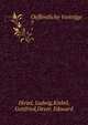 Oeffentliche Vortrge. 7, Hirzel, Ludwig,Kinkel, Gottfried,Desor, Edouard 