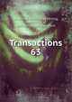 Transactions. 63, American Institute of Mining, Metallurgical, and Petroleum Engineers 