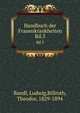 Handbuch der Frauenkrankheiten. Bd.3, Bandl, Ludwig,Billroth, Theodor, 1829-1894 