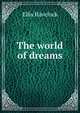 The world of dreams, Ellis Havelock 