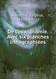 De l'ovariotomie. Avec six planches lithographi?es, Koeberl?, Eug?ne, 1828-1915 