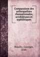 Comparaison des arthropathies rhumatismales, scrofuleuses et syphilitiques, Bouilly, Georges, 1848- 