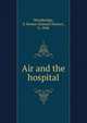 Air and the hospital, Woodbridge, S. Homer (Samuel Homer), b. 1848 