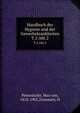 Handbuch der Hygiene und der Gewerbekrankheiten. T.2:Abt.2, Pettenkofer, Max von, 1818-1901,Ziemssen, H 