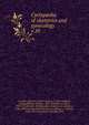 Cyclopdia of obstetrics and gynecology. v.10, Grandin, Egbert H. (Egbert Henry), b. 1855, ed,Bandl, Ludwig,Billroth, Theodor, 1829-1894,B?rner, Ernst, 1843-1914,Breisky, A,Charpentier, Arthur Louis Alphonse, 1836-1899,Chrobak, Rudolf,Gusserow, A,Hegar, A. (Alfred), 1830-1914,Kaltenbach, Rudolph, 