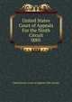 United States Court of Appeals For the Ninth Circuit. 0001, United States. Court of Appeals (9th Circuit) 
