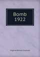 Bomb. 1922, Virginia Military Institute 