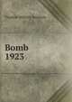 Bomb. 1923, Virginia Military Institute 