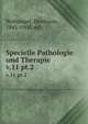Specielle Pathologie und Therapie. v.11 pt.2, Nothnagel, Hermann, 1841-1905, ed 