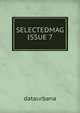SELECTEDMAG ISSUE 7, dataurbana 