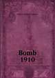 Bomb. 1910, Virginia Military Institute 