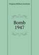 Bomb. 1947, Virginia Military Institute 