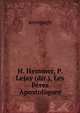 H. Hemmer, P. Lejay (dir.), Les Peres Apostoliques, areopage 