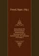 Zentralblatt fur Psychoanalyse. Medizinische Monatsschrift fur Seelenkunde. III. Jahrgang 1913 Heft 2, Sigmund Freud 