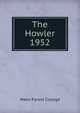 The Howler. 1952, Wake Forest College 