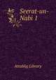 Seerat-un-Nabi 1, Attablig Library 
