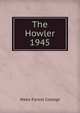 The Howler. 1945, Wake Forest College 