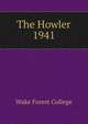 The Howler. 1941, Wake Forest College 