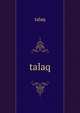talaq, talaq 