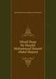 Misali Baap By Shaykh Muhammad Haneef Abdul Majeed, Shaykh Muhammad Haneef Abdul Majeed 
