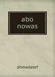abo nowas, ahmedatef 