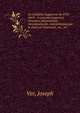 La cantil?ne huguenote du XVIe si?cle : le psaume huguenot: structure, physionomie, renseignements, interpr?tation par le chant et l'harmonie, etc., etc, Ver, Joseph 