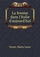 La femme dans l'Italie d'aujourd'hui, Fiumi, Maria Luisa 