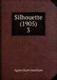 Silhouette (1905). 3, Agnes Scott Institute 