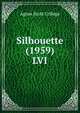 Silhouette (1959). LVI, Agnes Scott College 
