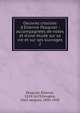 Oeuvres choisies d'Etienne Pasquier : accompagn?es de notes et d'une ?tude sur sa vie et sur ses ouvrages, Pasquier, ?tienne, 1529-1615,Feug?re, L?on Jacques, 1810-1858 