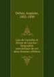 La?s de Corinthe et Ninon de Lenclos : biographie anecdotique de ces deux femmes c?l?bres, Debay, Auguste, 1802-1890 