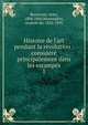 Histoire de l'art pendant la r?volution : consid?r? principalement dans les estampes, Renouvier, Jules, 1804-1860,Montaiglon, Anatole de, 1824-1895 