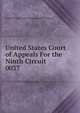 United States Court of Appeals For the Ninth Circuit. 0037, United States. Court of Appeals (9th Circuit) 