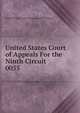 United States Court of Appeals For the Ninth Circuit. 0055, United States. Court of Appeals (9th Circuit) 