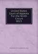 United States Court of Appeals For the Ninth Circuit. 0023, United States. Court of Appeals (9th Circuit) 