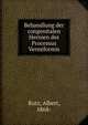 Behandlung der congenitalen Hernien des Processus Vermiformis, Rutz, Albert, 1868- 