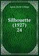 Silhouette (1927). 24, Agnes Scott College 