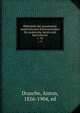 Bibliothek der gesammten medicinischen Wissenschaften fr praktische Aerzte und Specialrzte. v. 10, Drasche, Anton, 1826-1904, ed 