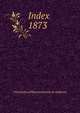 Index. 1873, University of Massachusetts at Amherst 