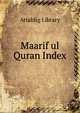 Maarif ul Quran Index, Attablig Library 